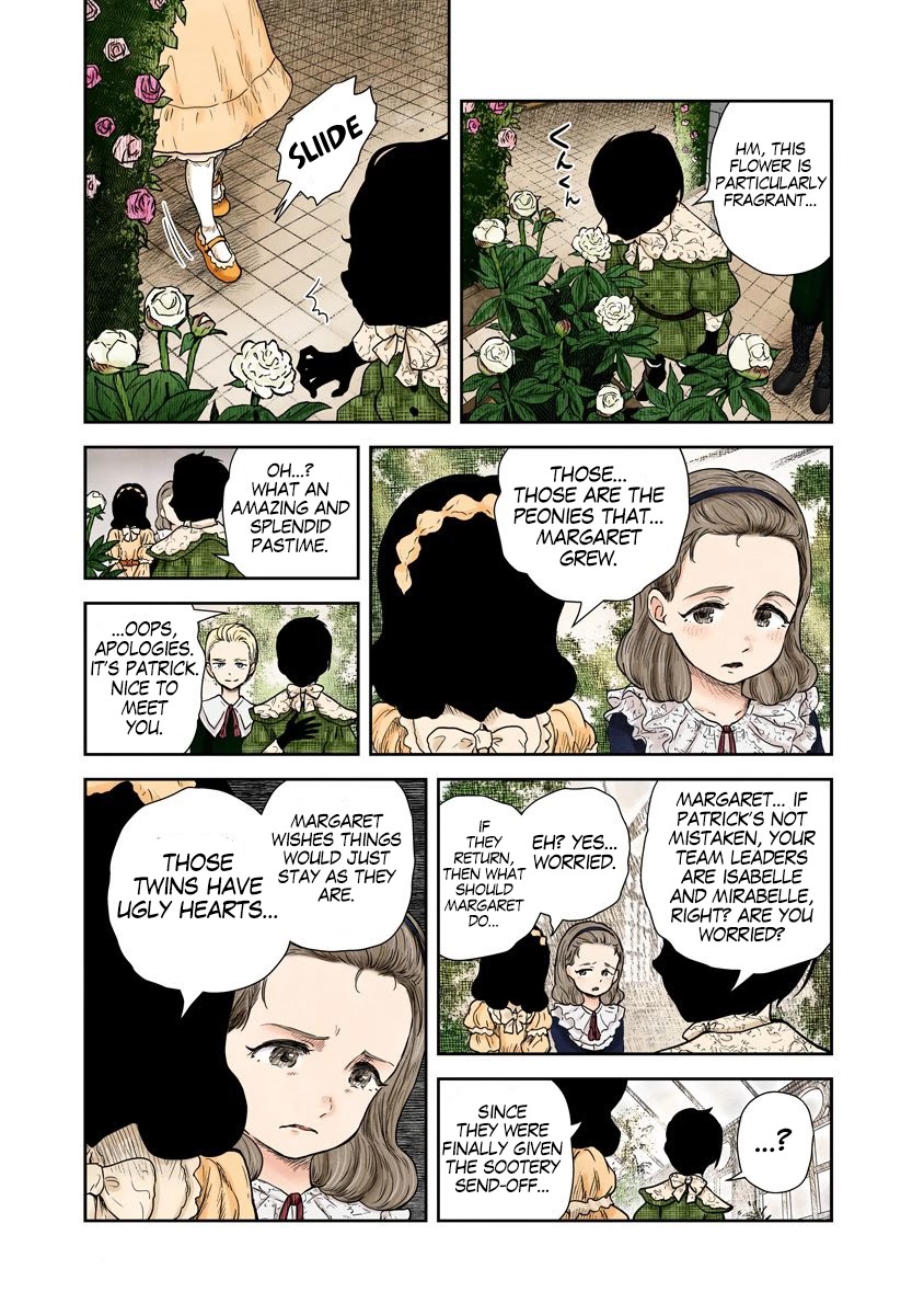 Shadows House, Chapter 66 image 10